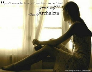David archuleta quotes and sayings cute friends meaningful