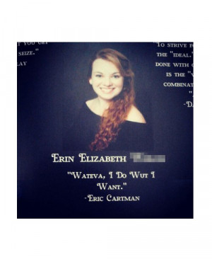 Whether that’s a selling point, Erin Elizabeth, is debatable. It’s ...