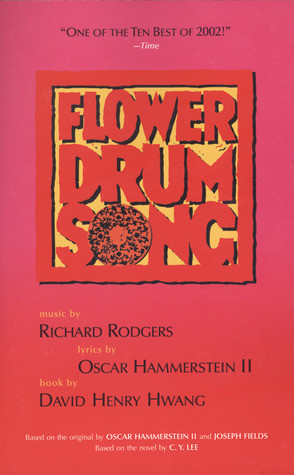 Start by marking “Flower Drum Song” as Want to Read: