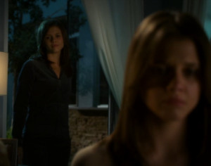 Sneak Peek: Sutton Returns on The Lying Game!