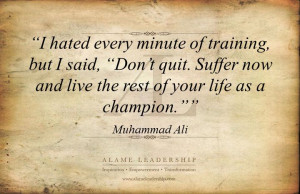 Determination Quotes