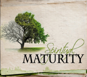 Spiritual Maturity levels: When Husbands and Wives aren’t Compatible