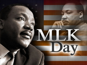 Martin Luther King Day 2015 & MLK Quotes and Pictures
