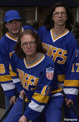 ... fictitious hockey goon in the classic Paul Newman comedy 
