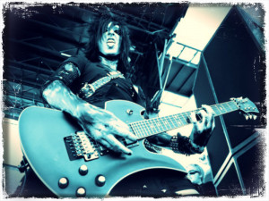 Jake Pitts ☆ Jake ☆