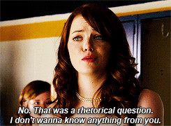 gifs my editions easy a emma stone Olive Penderghast EAS