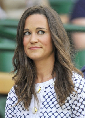 Pippa Middleton 'Celebrate' Book Tour Canceled: Fears Being Questioned ...