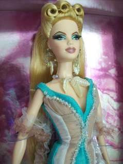 Aphrodite Barbie Doll Greek