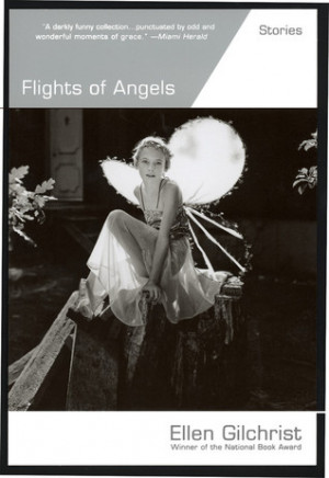 Start by marking “Flights of Angels: Stories” as Want to Read: