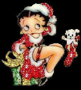 Related Pictures betty boop layout image