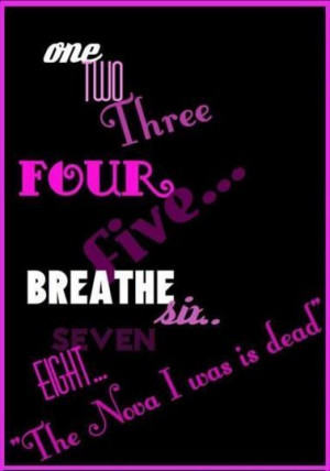 Goodreads | Breaking Nova (Nova, #1) by Jessica Sorensen — Reviews ...