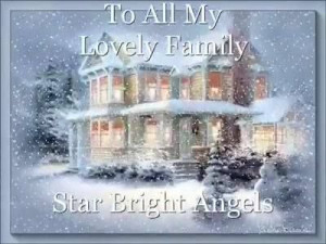 star bright angels | Star bright angels