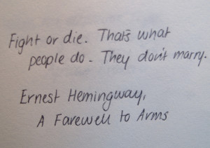 Farewell Quotes HD Wallpaper 20