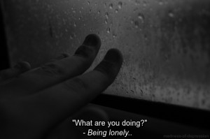 ... quotes pain alone dark sadness depressing darkness loneliness