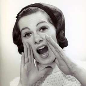 Things Your Mother Said ... That You Say Now