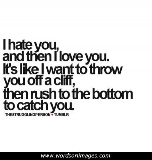 Forbidden love quotes