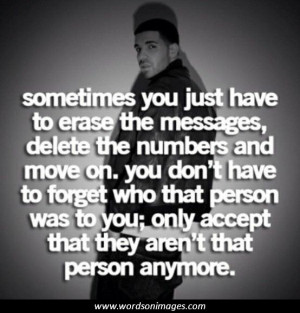 Things change quotes