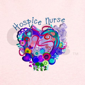 Hospice Nursing... such a blessing