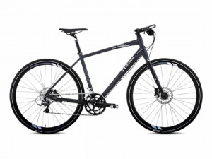 Specialized Sirrus Expert Disc 2012