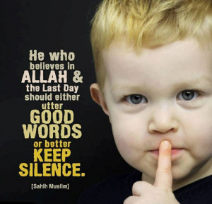 Prophet Muhammed quotes