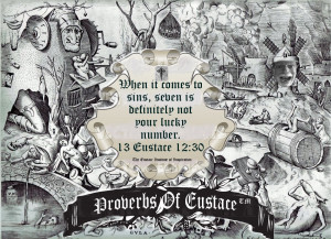 ... sebun cf old saxon sibun old norse sjau swedish sju danish syv