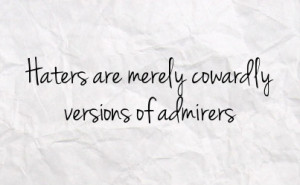 You can get your favourite quotes as a cute picture for your timeline ...