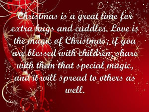 Cute Christmas Quotes and Sayings Wallpapers HD