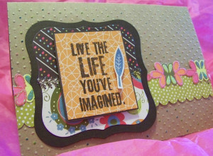 Category Archives: Inspirational Quotes User submitted pics