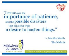 Jennifer Worth #midwife #MANA12 More