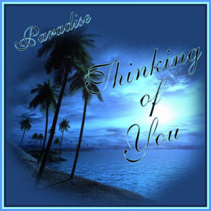 MyHotComments I just wanted to let you know that I was thinking of you ...