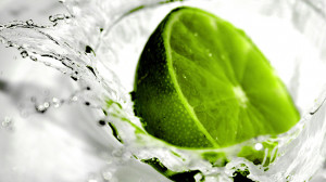 Green Lime HDTV 1080p