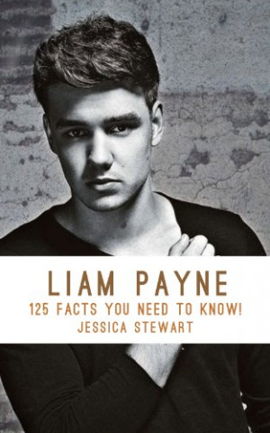 Liam Payne: 125 Facts You Need to Know!