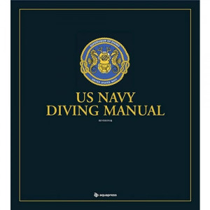 US Navy Diving Manual Revision 6