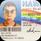 SuperBad - McLovin Soundboard free download