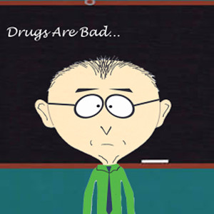 Mr+mackey+on+drugs