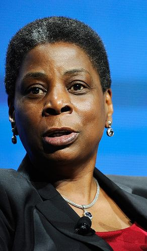 Impatience is a virtue.” Ursula Burns, CEO of Xerox