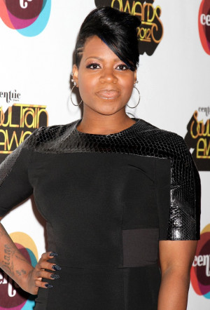 Fantasia Barrino