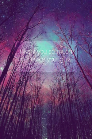 landfill ~ daughter lyrics