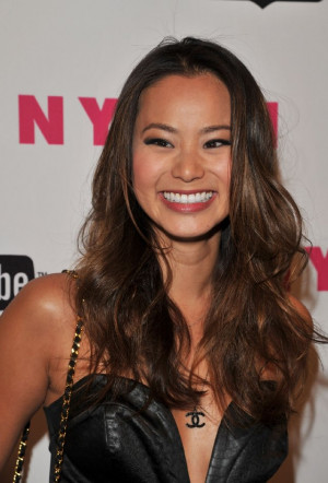 jamie chung quotes