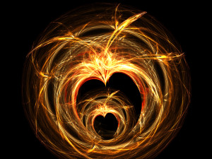 Fire of the Heart (Part II): Phoenix Rises