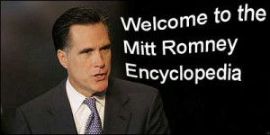 Governor Mitt Romney Quotes