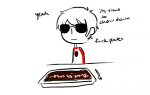 Homestuck Dave Strider Quotes