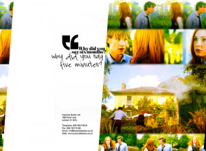 Amy Pond Doctor Who Quotes