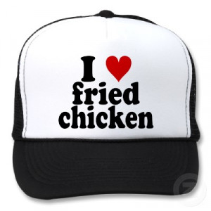 Funny Fried Chicken Quotes Pile fried chicken funny