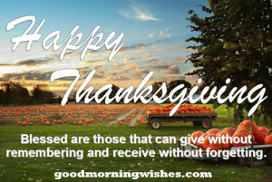 Thanksgiving Quotes, Thanksgiving Cards, Thanksgiving – Gratitude ...