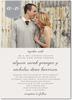The Best Places To Buy Wedding Invitations Online: From Printable Kits ...
