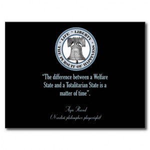 totalitarianism quote 2