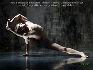 Free Yoga Wallpapers to Keep Desktop Calm & Spirited