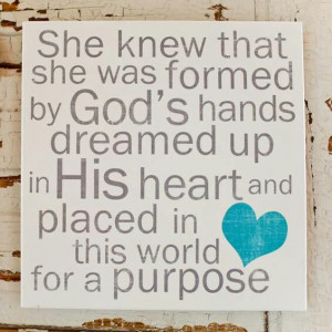 Pinned by kimberly beckner