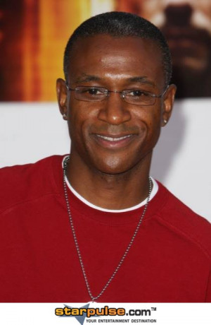 Tommy Davidson Pictures amp Photos